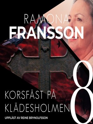 cover image of Korsfäst på Klädesholmen